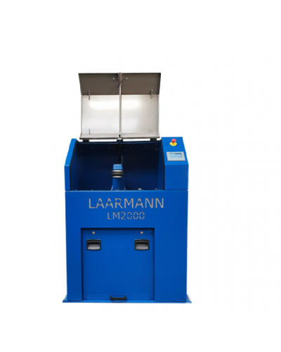 MÁY NGHIỀN VÒNG NGHIỀN LM2000 MÁY NGHIỀN VÒNG NGHIỀN LM2000